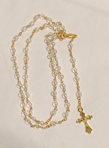 Brilliant 5-Decade Rosary